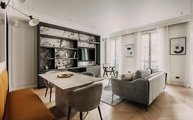 Highstay - Luxury Serviced Apartments - Champs-Elysees
